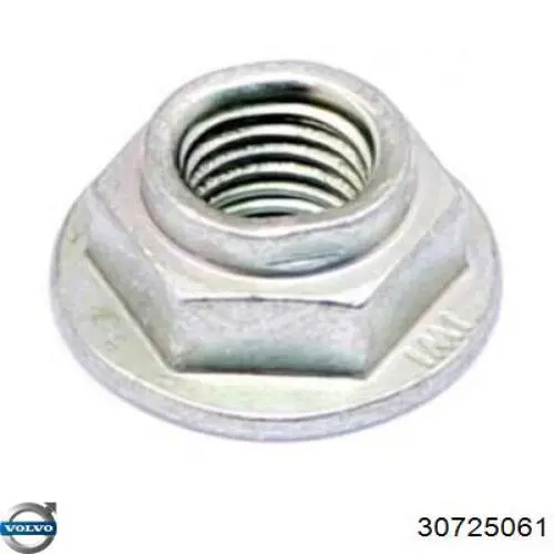 Tuerca del colector de escape Volvo 30725061 precio, desde 0,89 EUR