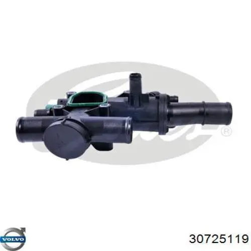 Comprar 30725119 Volvo Caja de termostato