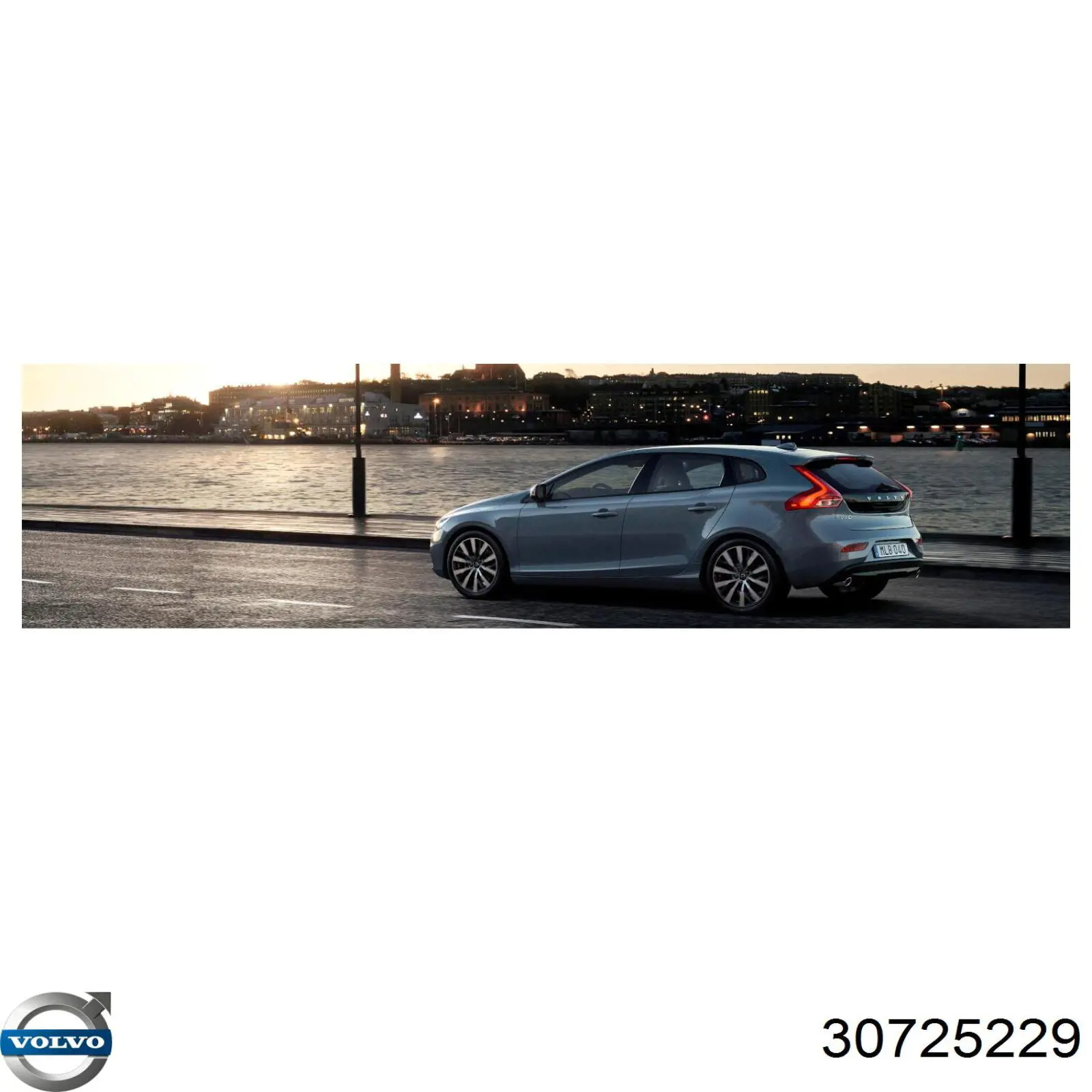 Indicador, presión del aceite Peugeot 207 WA, WC