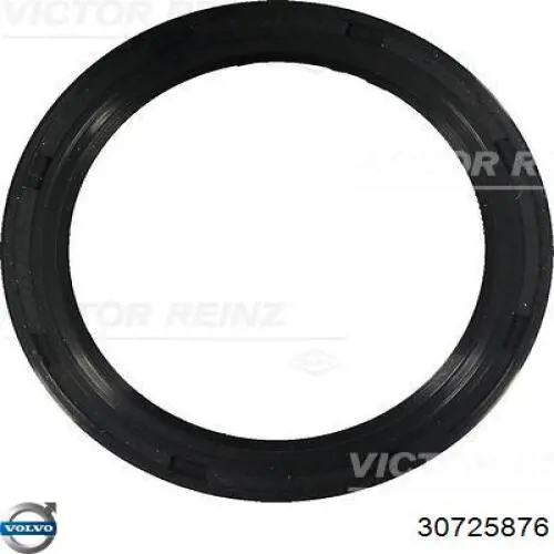 Anillo retén, cigüeñal frontal Suzuki Vitara ETJA