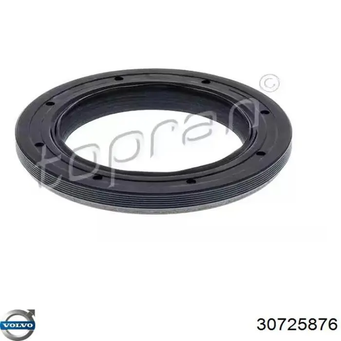 Anillo retén, cigüeñal frontal Suzuki Vitara ETJA