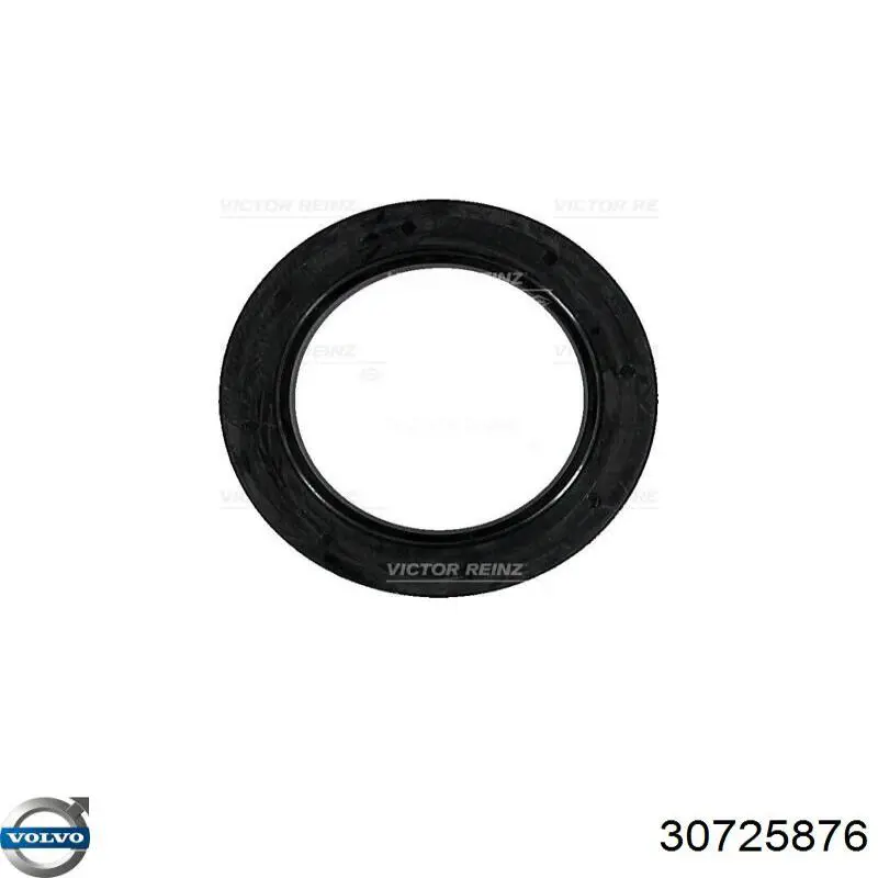 Anillo retén, cigüeñal frontal Suzuki Vitara ETJA