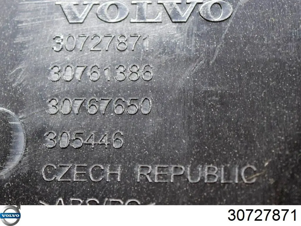 30727871 Volvo