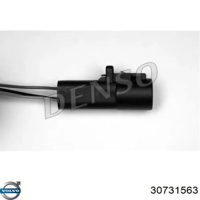 Sonda lambda de oxígeno posterior al catalizador Volvo 30731563 precio, desde 58,08 EUR