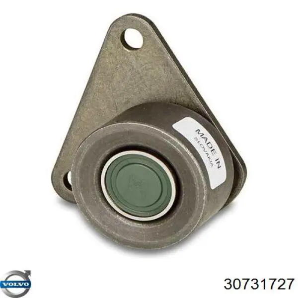 Juego de correas dentadas Volvo 307317271 precio, desde 131,99 EUR