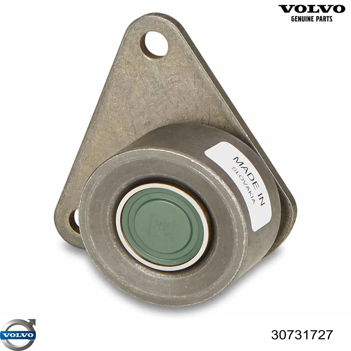 Kit de distribución 307317271 Volvo