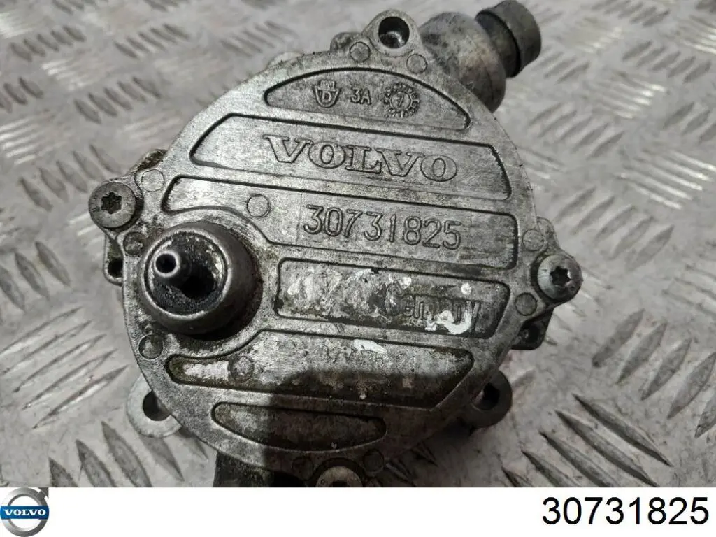 Comprar 30731825 Volvo Bomba de vacío