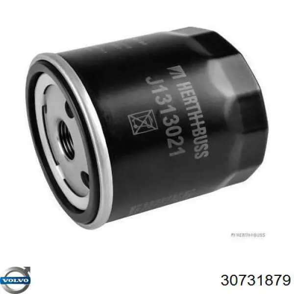 Filtro de aceite Nissan Sunny 3 N14