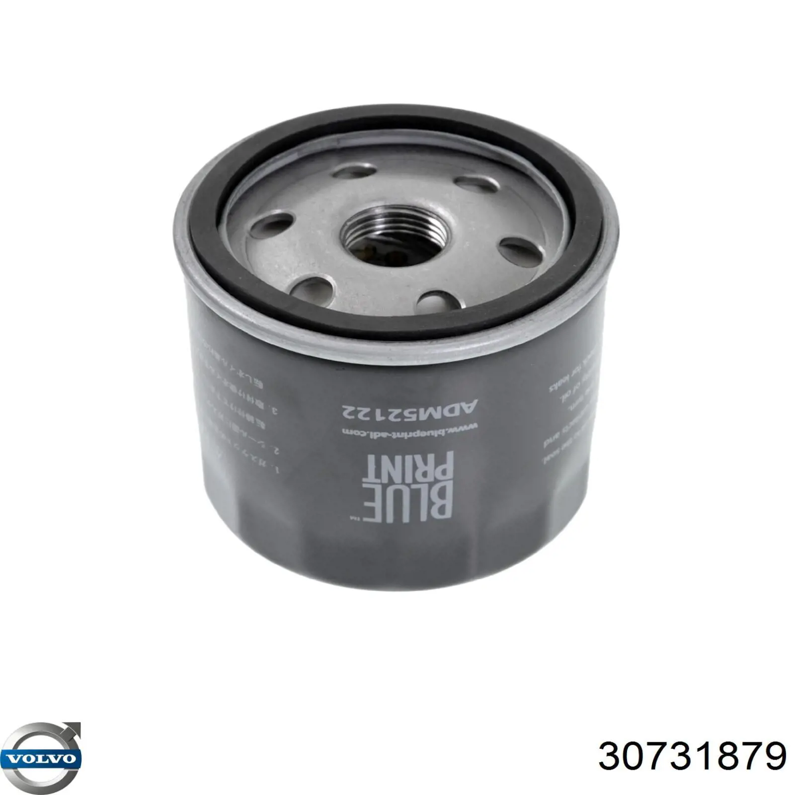 Filtro de aceite Nissan Sunny 3 N14