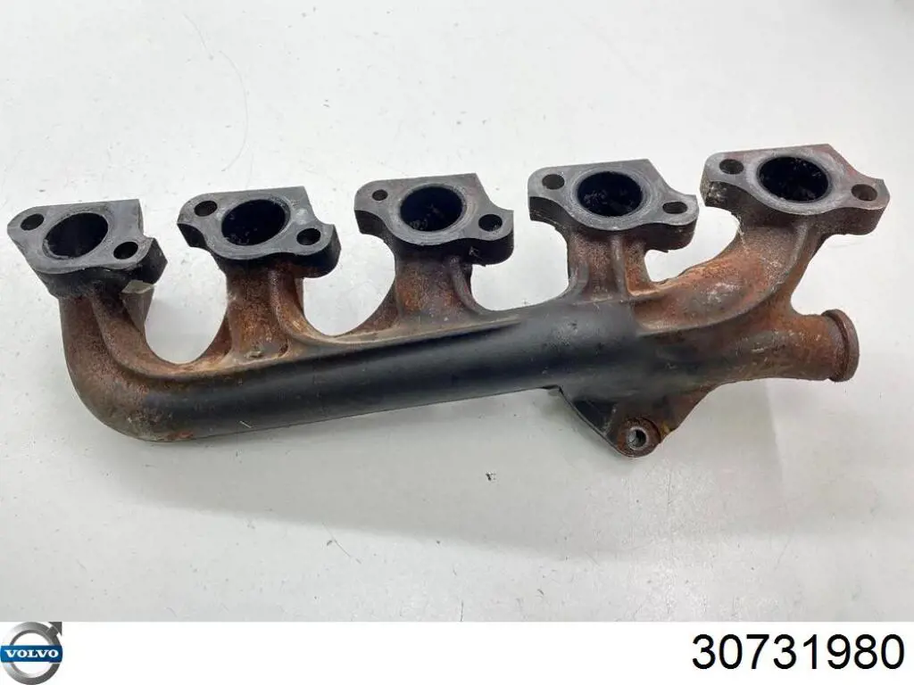 Comprar 30731980 Volvo Colector de escape