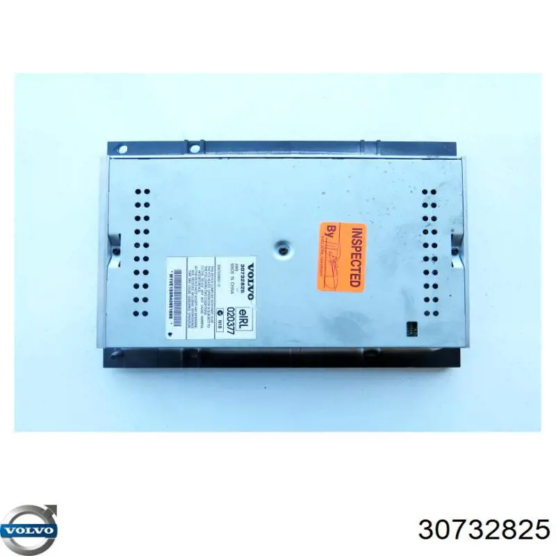 30732825 Volvo 
