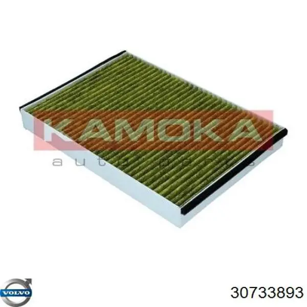 Comprar 30733893 Volvo Filtro de aire del habitáculo