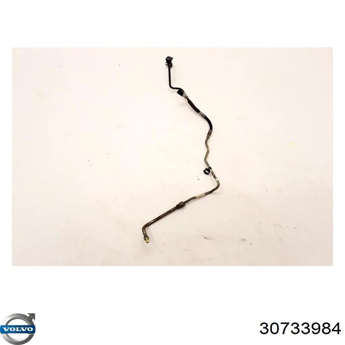  Volvo 30733984 precio, desde 219,25 EUR