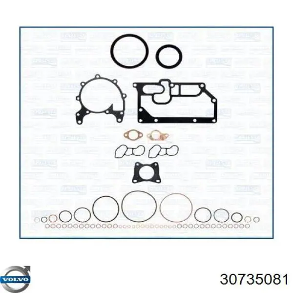 Comprar 30735081 Volvo Junta de culata