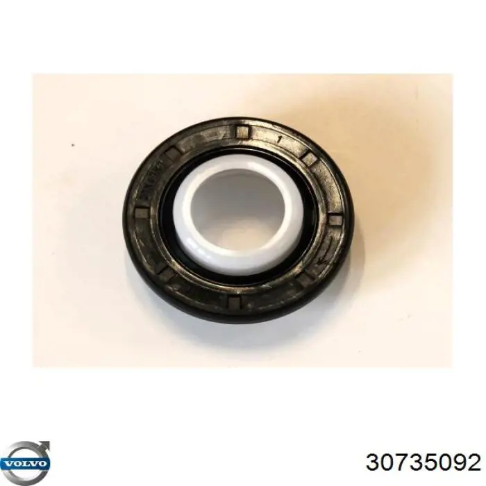 Anillo retén, árbol de levas Citroen Berlingo B9