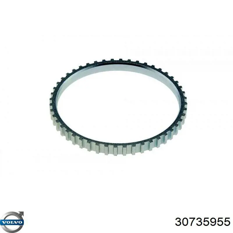 Anillo ABS Volvo 30735955 precio, desde 9,32 EUR
