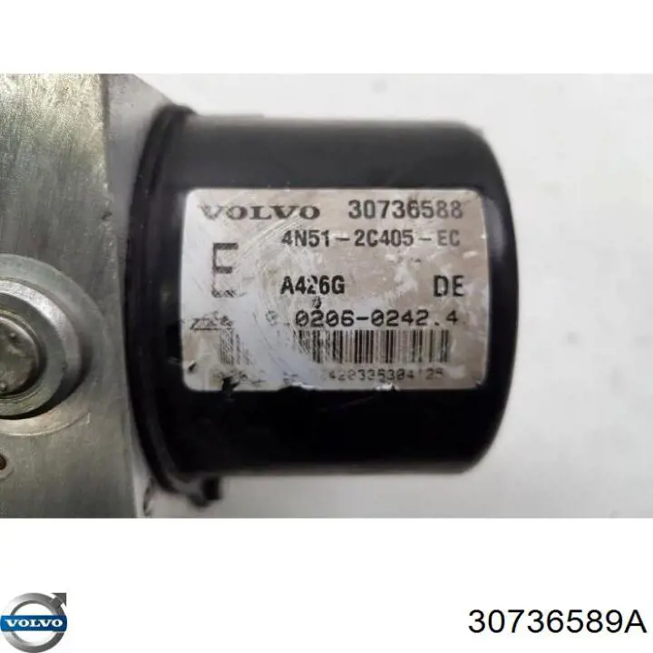  Volvo 30736589A precio, desde 114,71 EUR
