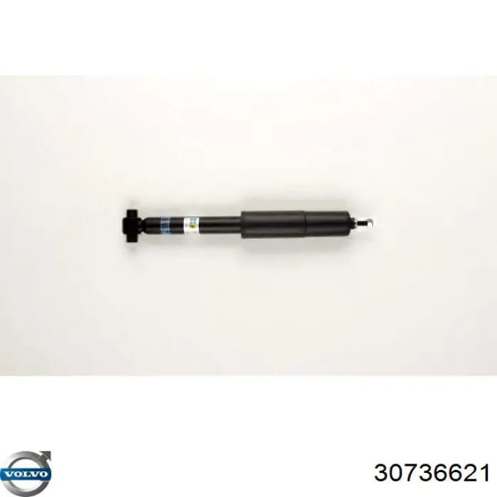Amortiguador trasero Volvo 30736621 precio, desde 34,55 EUR