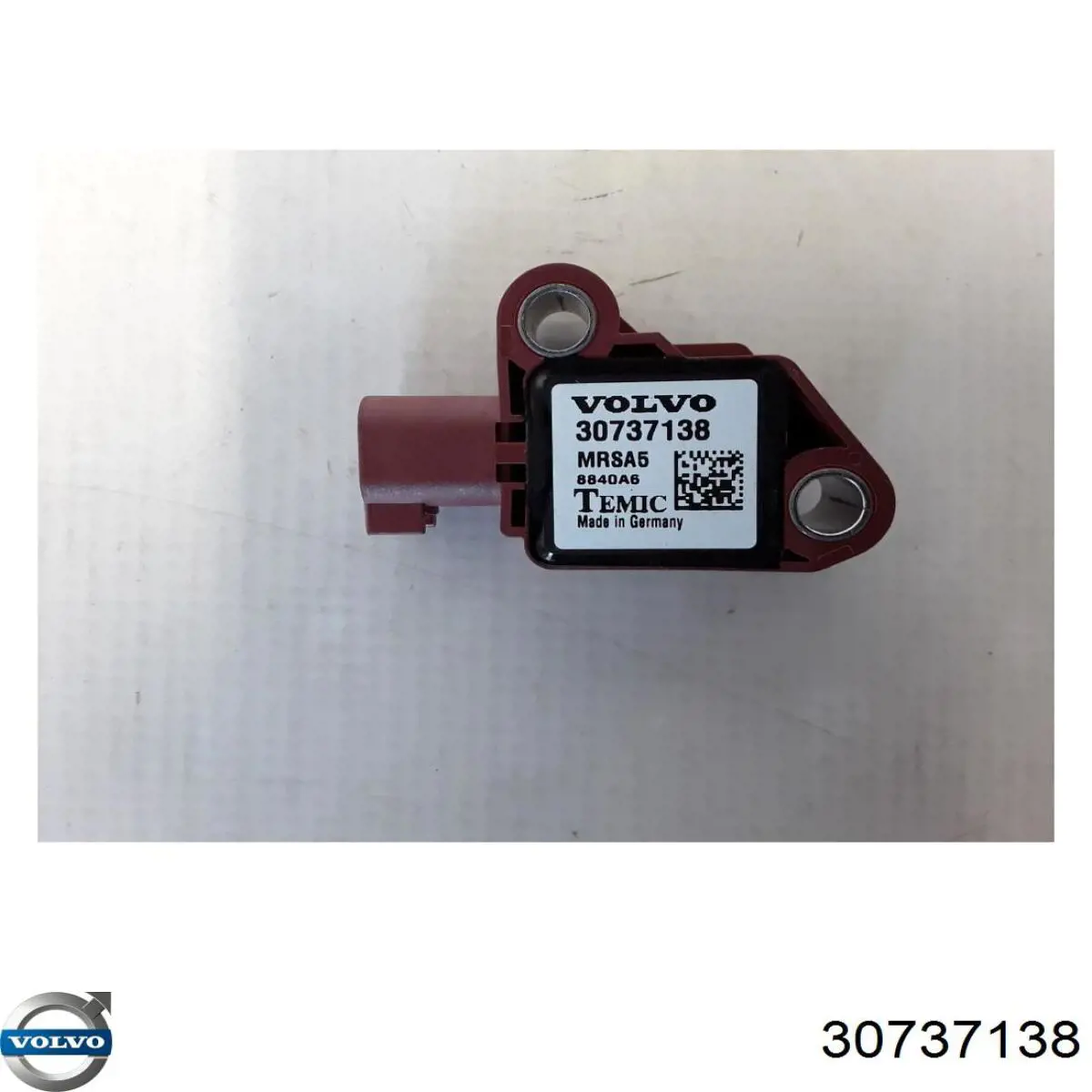  9206975 Volvo