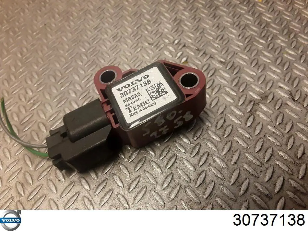 9206975 Volvo 
