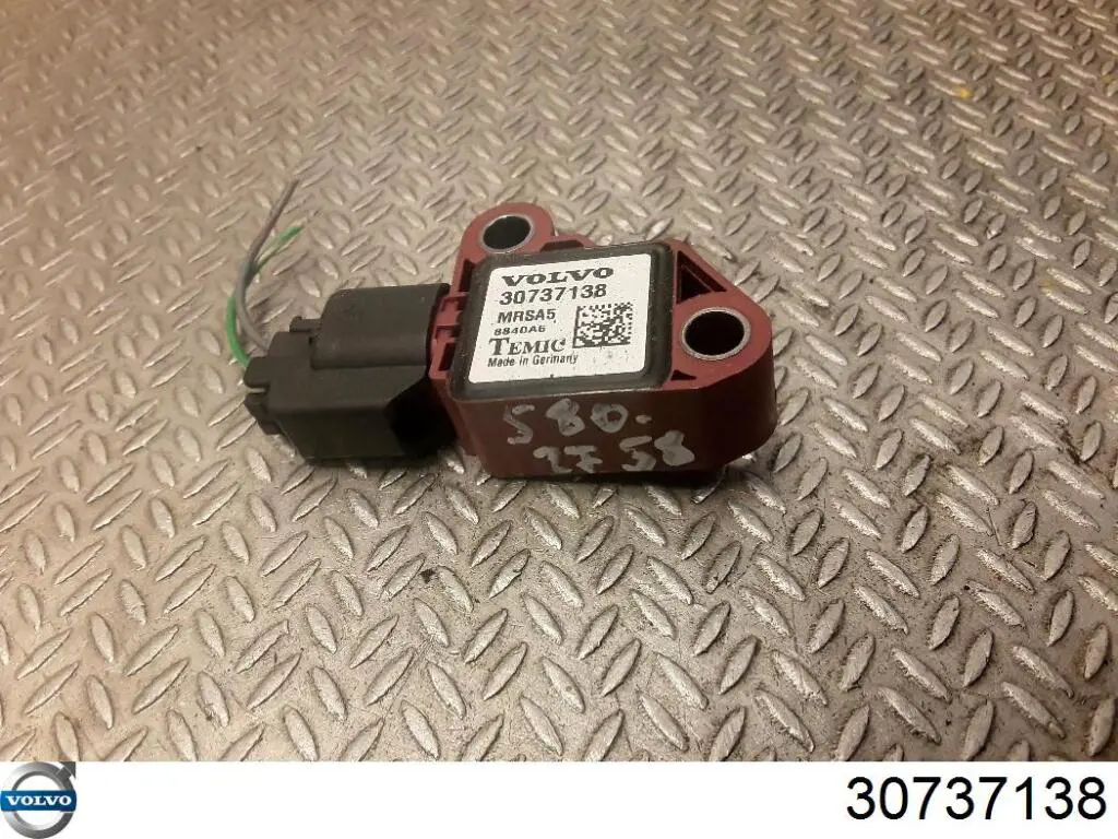  Volvo 9206975 precio, desde 37,75 EUR