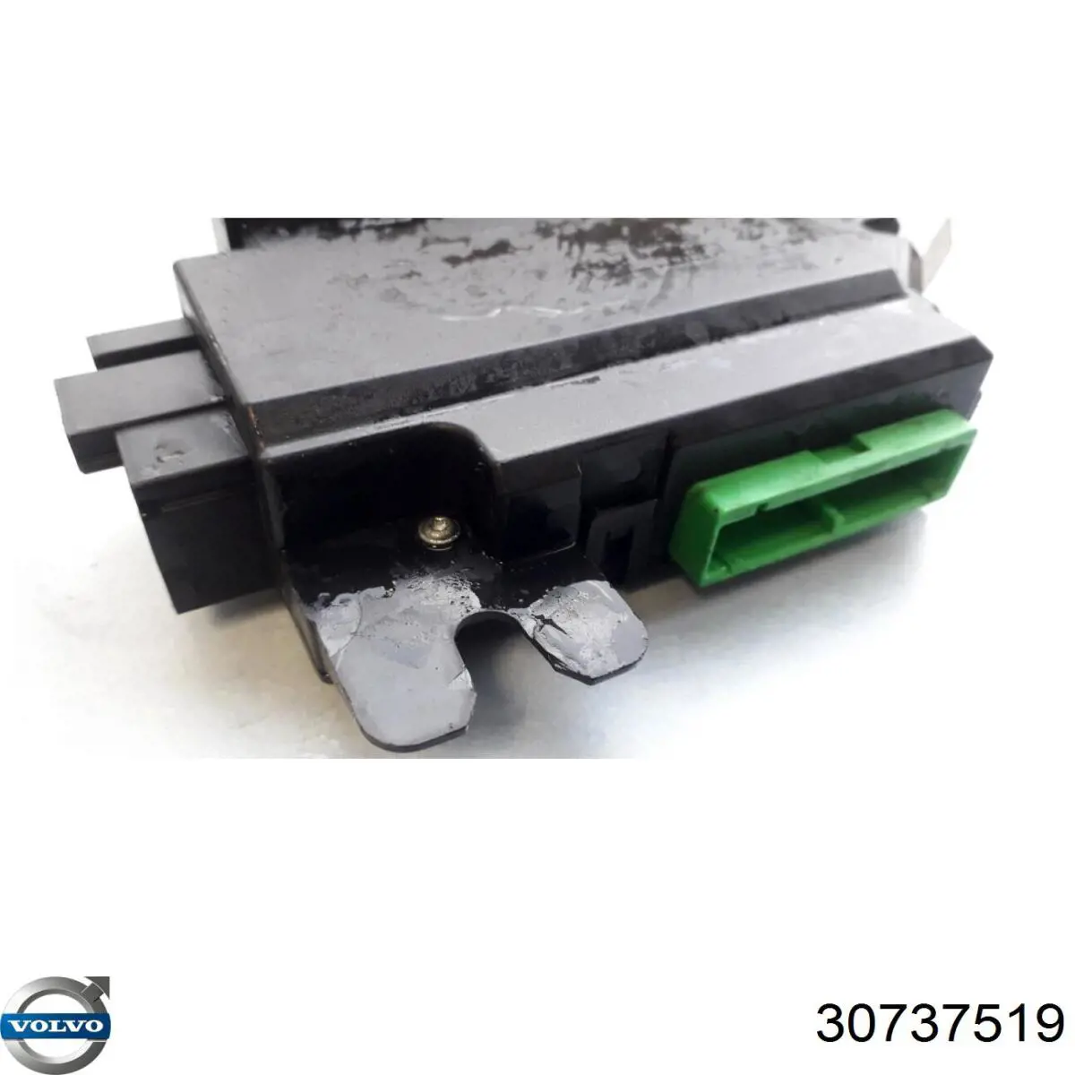 Comprar 30737519 Volvo Unidad de control de elevalunas delantero derecho