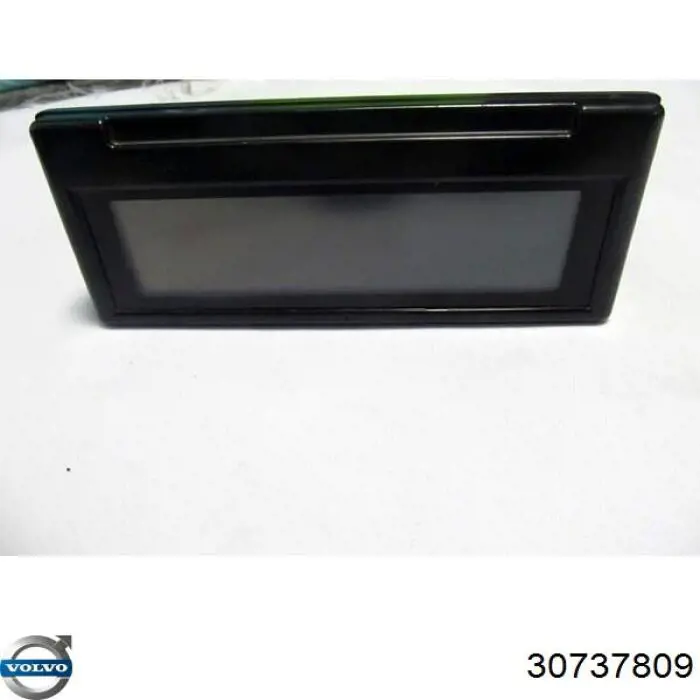 31268051 Volvo pantalla multifuncion