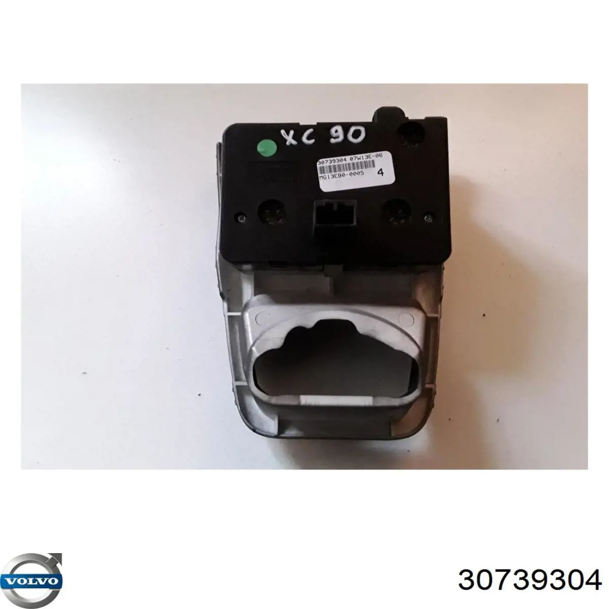Comprar 30739304 Volvo Interruptor de luces en el tablero
