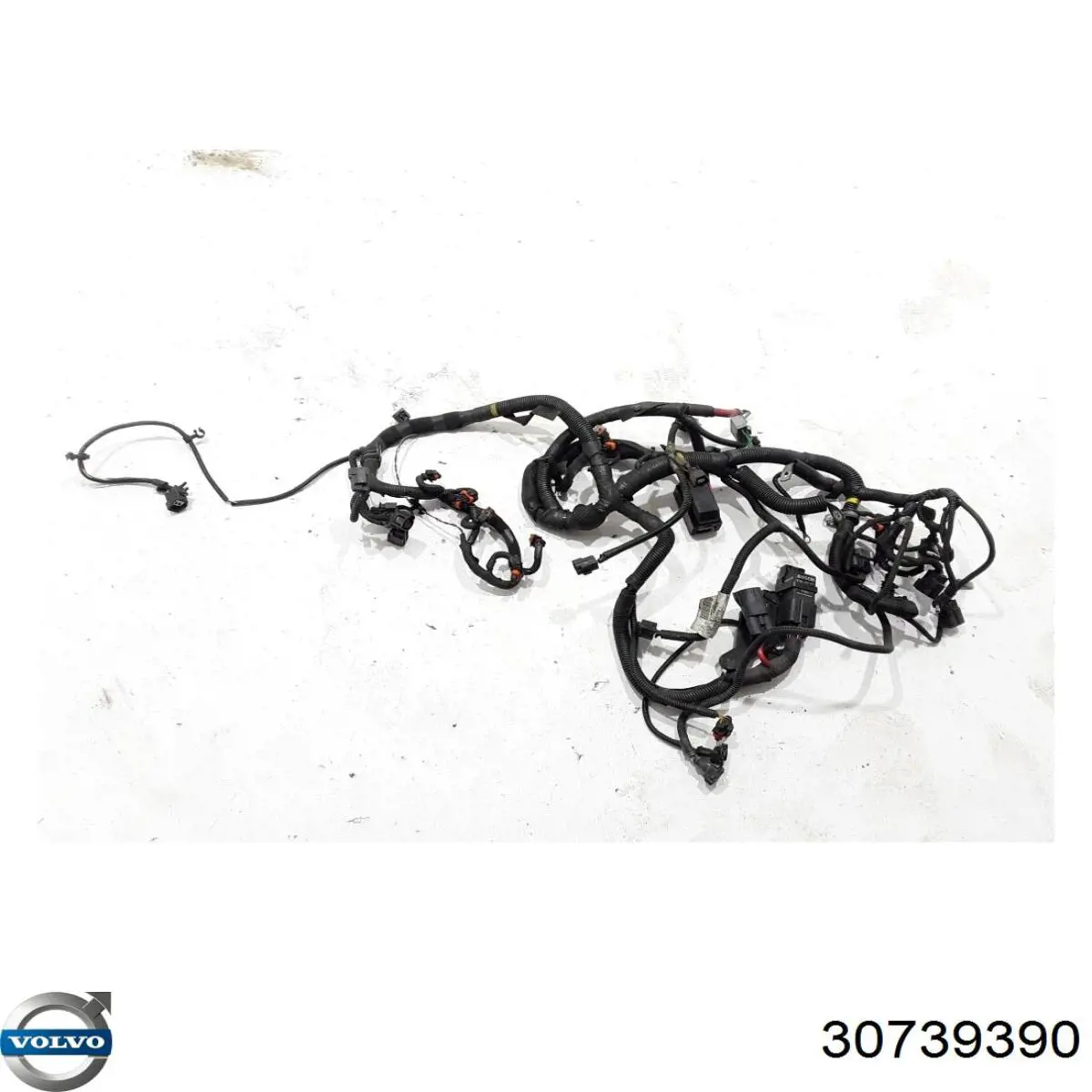 Comprar 30782544 Volvo 