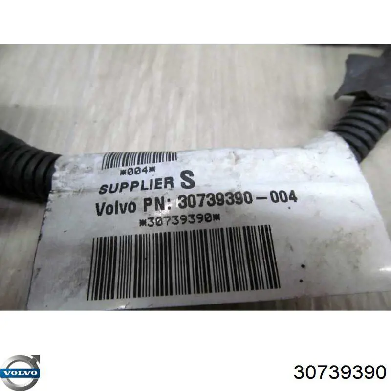  Volvo 30782544 precio, desde  EUR