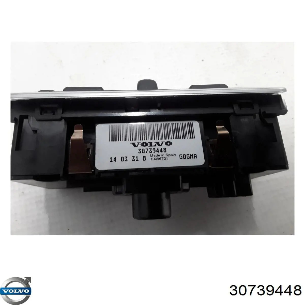Comprar 30739448 Volvo 