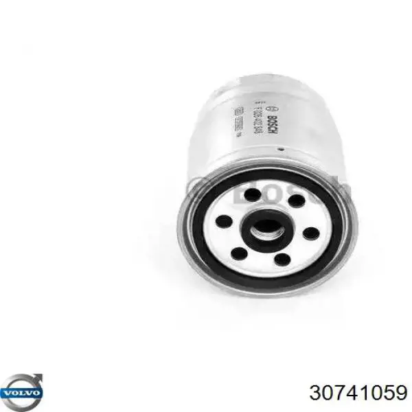 30741059 Volvo filtro de aire