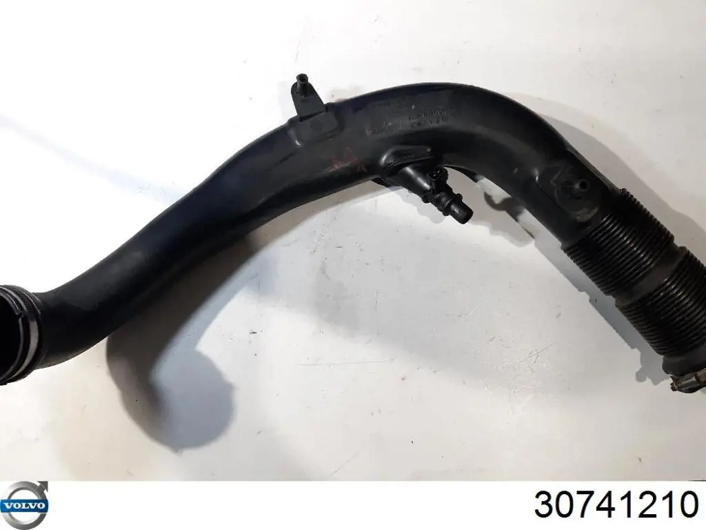  Volvo 30741210 precio, desde 84,22 EUR