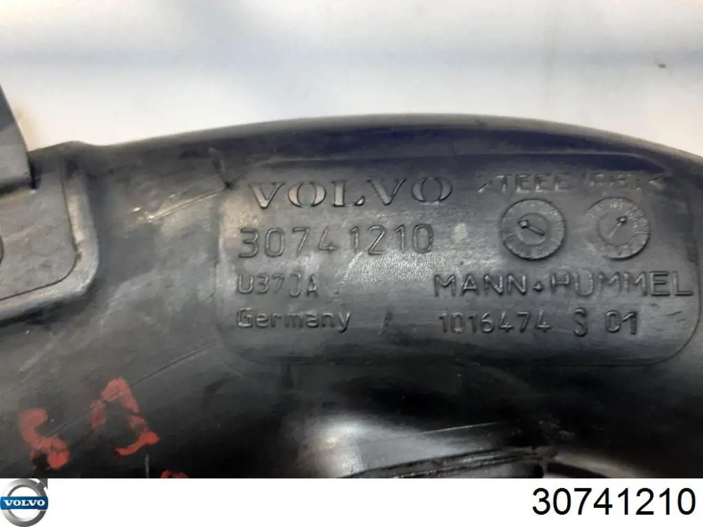 Comprar 30741210 Volvo 