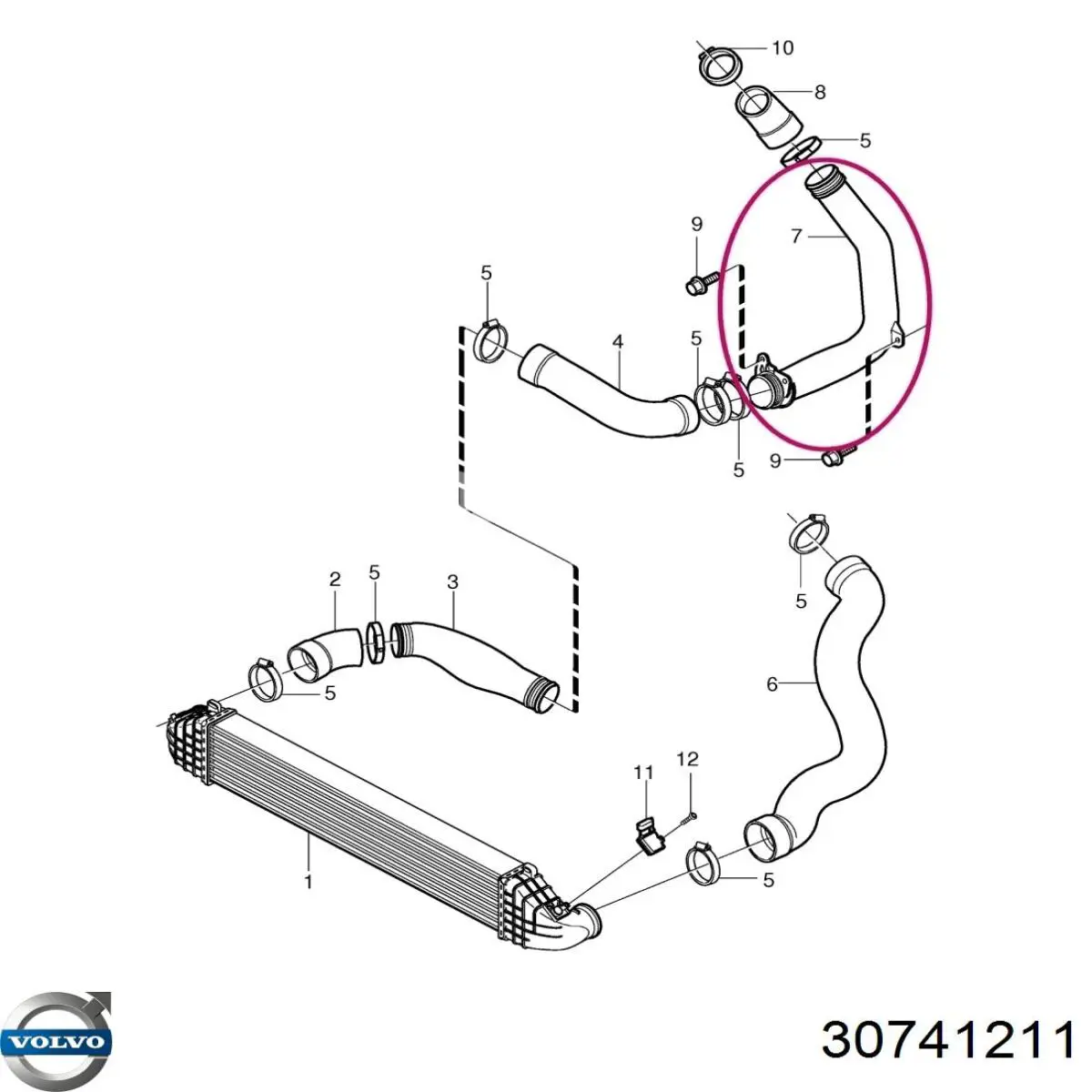 30741211 Volvo