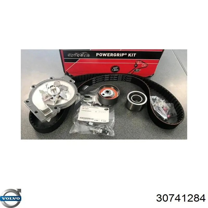 Perno de fijación interior del brazo oscilante inferior trasero 1231456 Ford