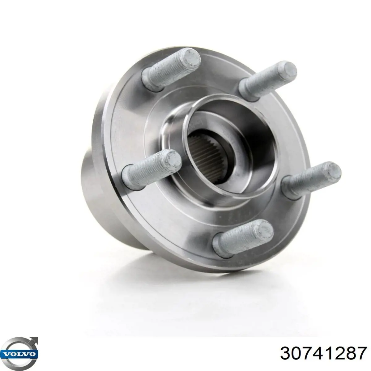 Comprar 30741287 Volvo Semieje delantero derecho