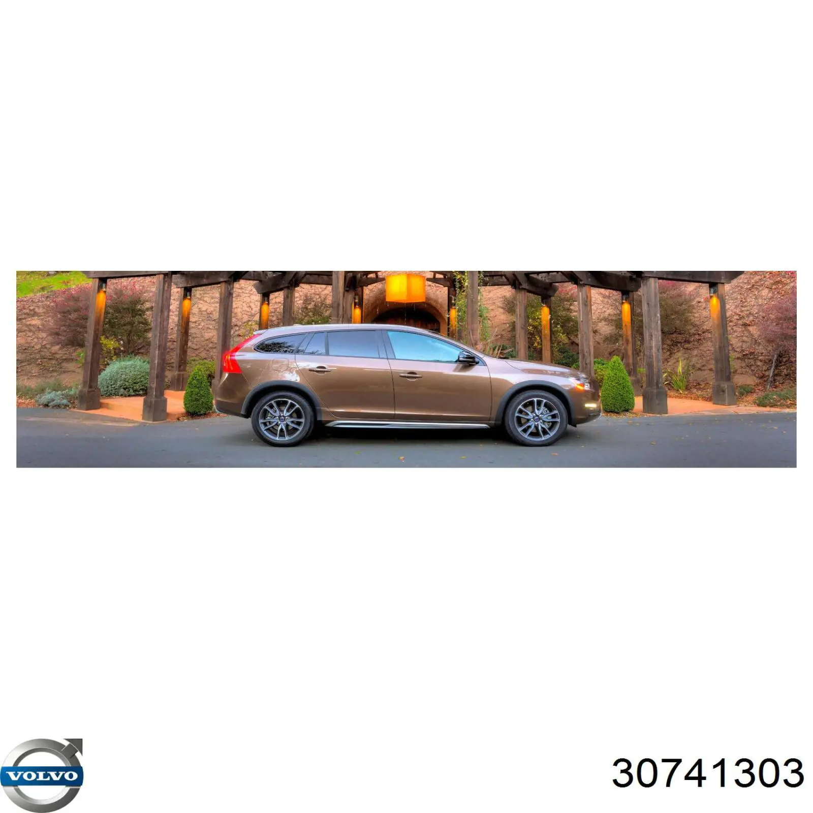 Comprar 30741303 Volvo 