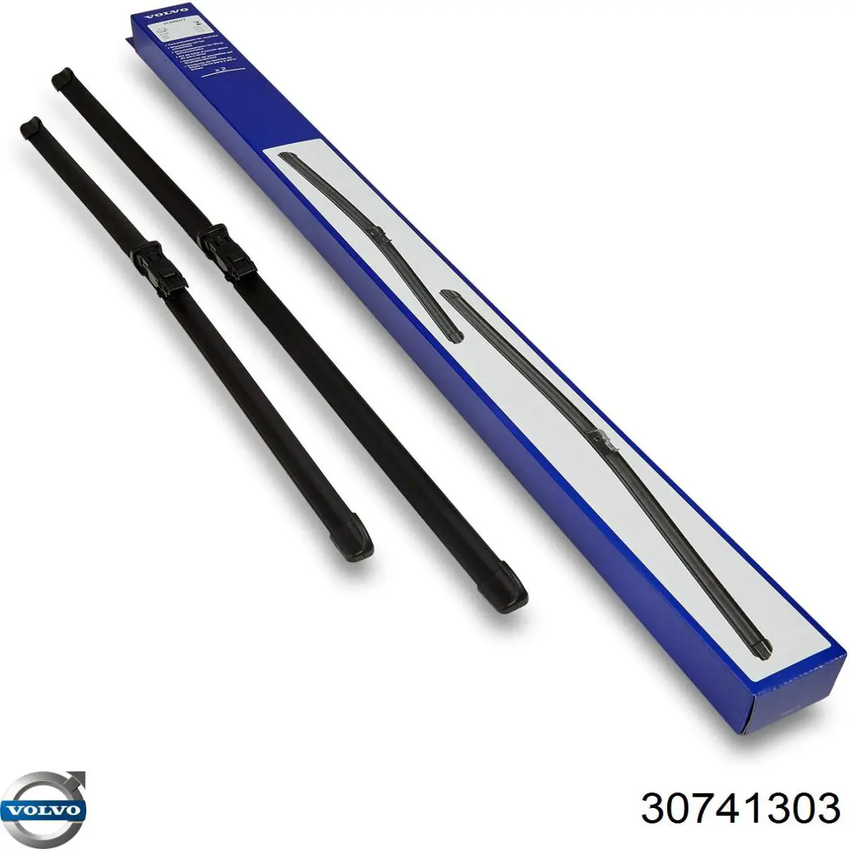 Volvo 30741303 precio, desde 14,63 EUR