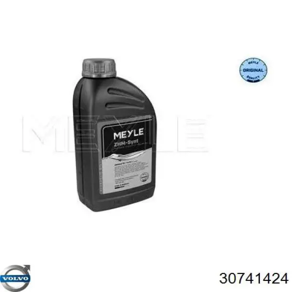 Comprar 30741424 Volvo Aceite de dirección hidráulica