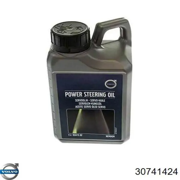 Líquido de dirección asistida Volvo 30741424