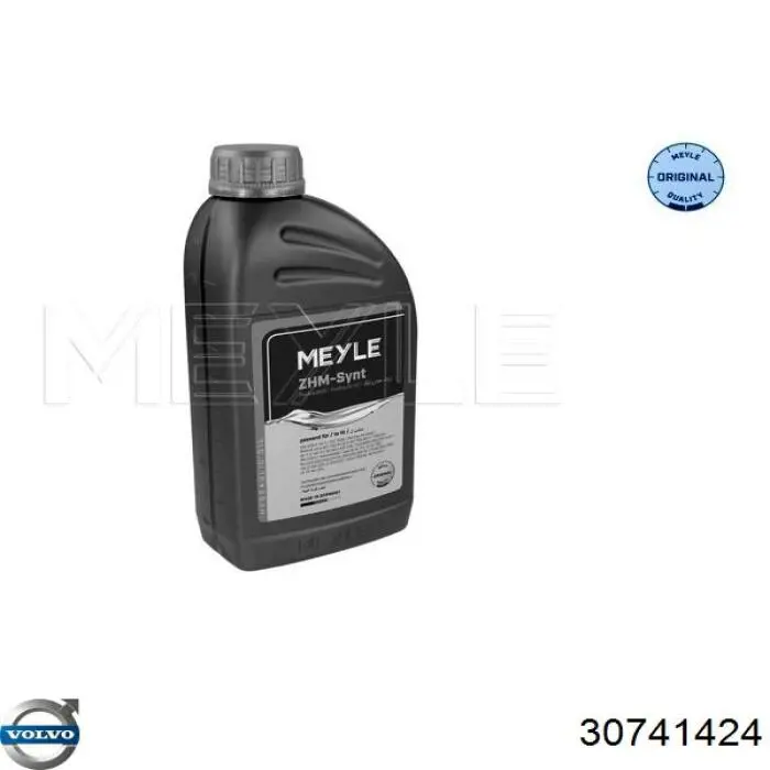 30741424 Volvo Aceite de la dirección asistida