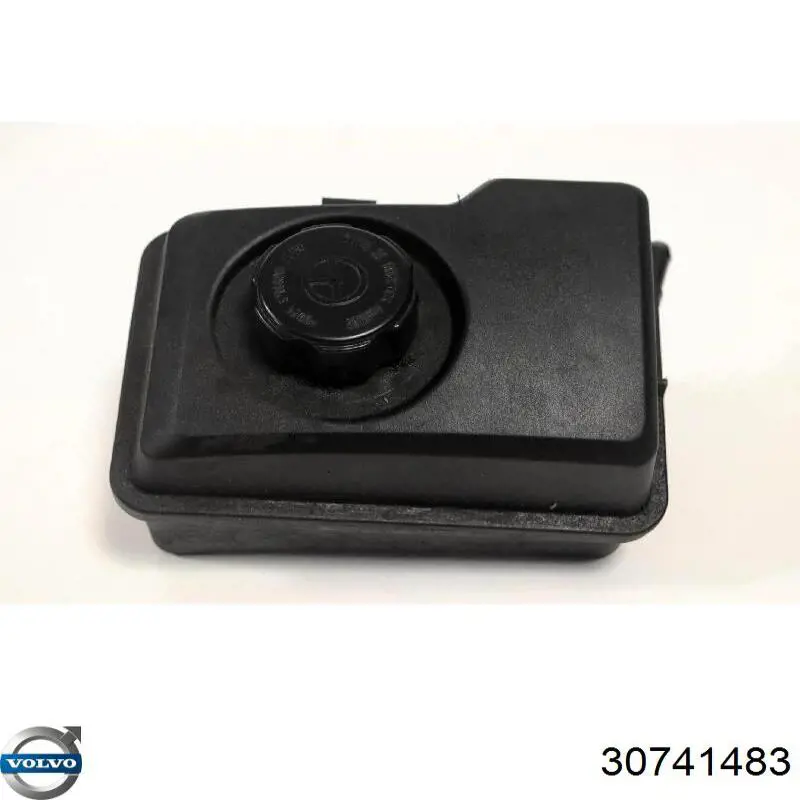 Depósito de la bomba de dirección asistida Volvo 8671269 precio, desde 31,94 EUR