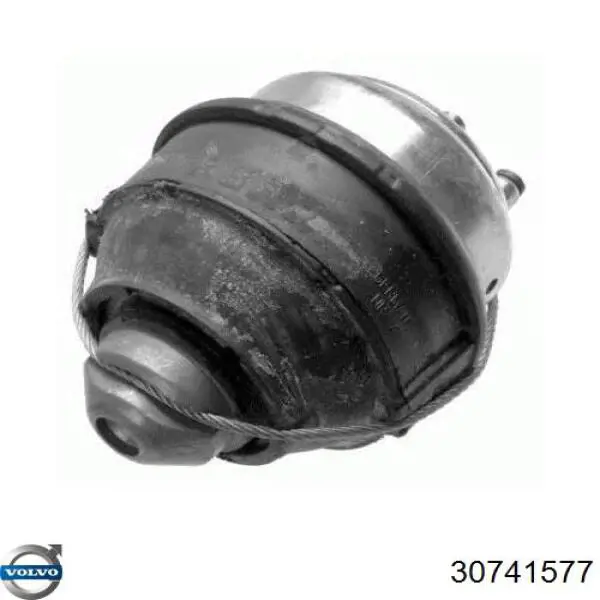 30741577 Volvo 