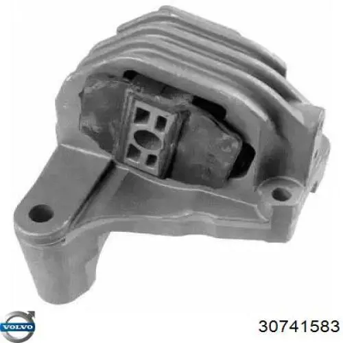 Soporte superior del motor Volvo 30741583 precio, desde 75,50 EUR
