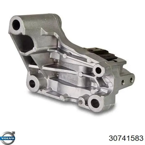 30741583 Volvo soporte, motor, superior