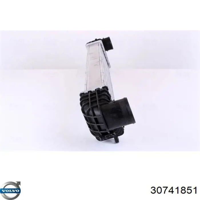 30741851 Volvo intercooler