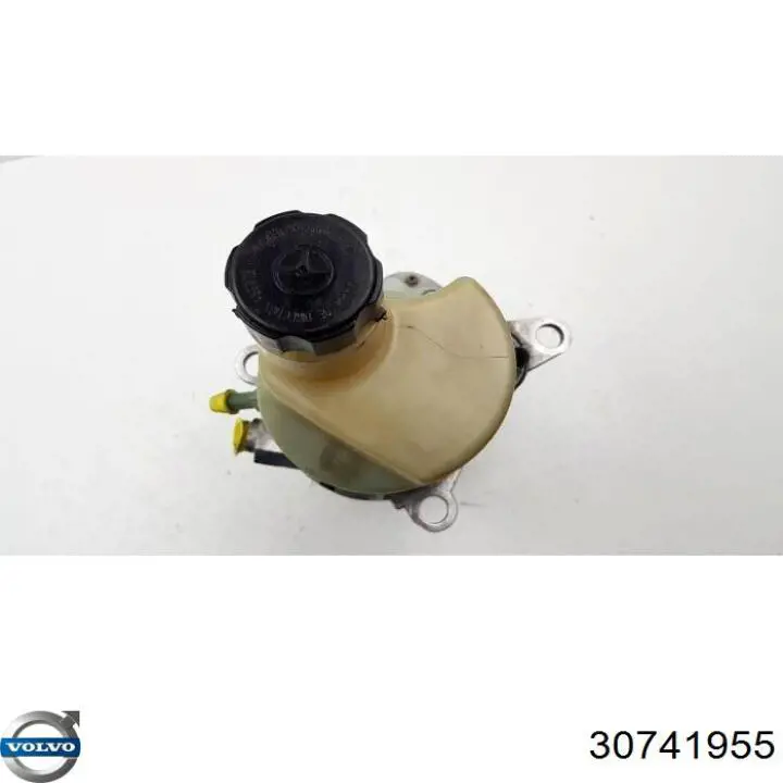 Comprar 30741955 Volvo 