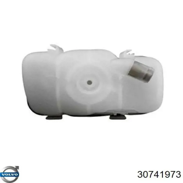 Comprar 30741973 Volvo Deposito expansion