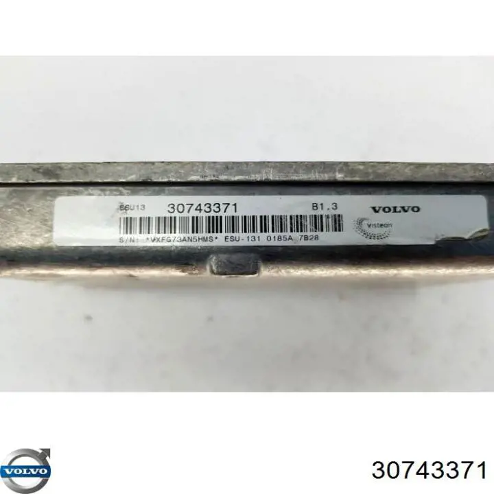 Comprar 30743371 Volvo 